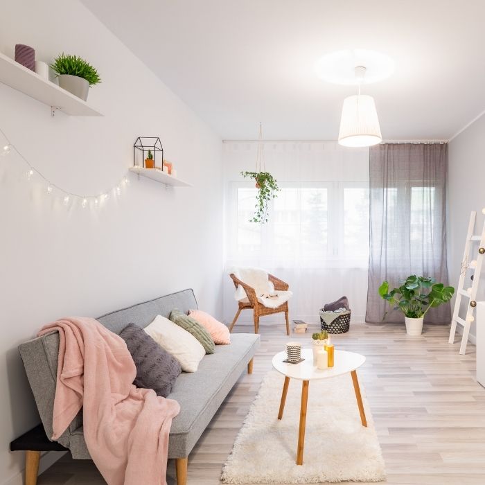 Rénovation de maison à Jarny